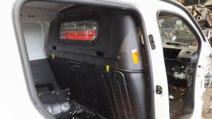 Gebrauchte Zwischenschott Kabine Peugeot Partner (EF/EU) 1.5 BlueHDi 100 Preis € 320,65 Mit Mehrwertsteuer angeboten von Autohandel Didier