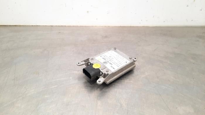 Begagnade Radarsensor Audi S3 Sportback (8VA/8VF) 2.0 T FSI 16V Pris € 199,65 Inklusive moms erbjuds av Autohandel Didier