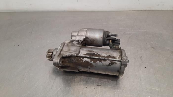 Audi S3 Starters stock | ProxyParts.com