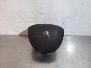 Used Left airbag (steering wheel) Peugeot 308 SW (L4/L9/LC/LJ/LR) 1.5 BlueHDi 130 Price € 254,10 Inclusive VAT offered by Autohandel Didier