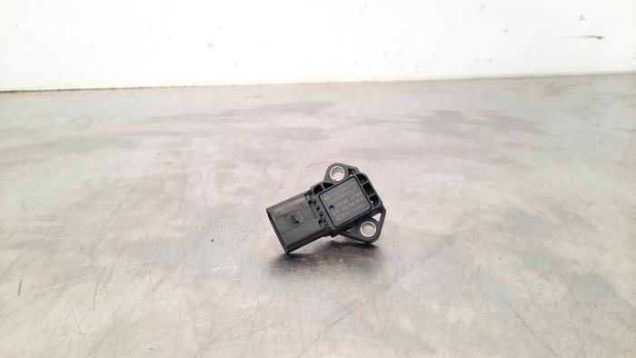 Gebrauchte Map Sensor (Einlasskrümmer) Audi S3 Sportback (8VA/8VF) 2.0 T FSI 16V Preis € 12,10 Mit Mehrwertsteuer angeboten von Autohandel Didier