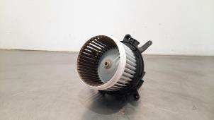 Used Heating and ventilation fan motor Peugeot Partner (EF/EU) 1.5 BlueHDi 100 Price € 66,55 Inclusive VAT offered by Autohandel Didier