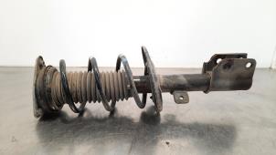 Used Front shock absorber, right Peugeot Partner (EF/EU) 1.5 BlueHDi 100 Price € 90,75 Inclusive VAT offered by Autohandel Didier