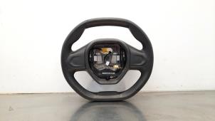 Used Steering wheel Peugeot Partner (EF/EU) 1.5 BlueHDi 100 Price € 127,05 Inclusive VAT offered by Autohandel Didier