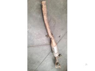 Used Catalytic converter Mercedes Vito (447.6) 2.0 116 CDI 16V Price € 320,65 Inclusive VAT offered by Autohandel Didier