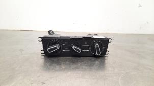 Used Air conditioning control panel Volkswagen Polo VI (AW1) 1.0 MPi 12V Price € 127,05 Inclusive VAT offered by Autohandel Didier
