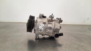 Used Air conditioning pump Volkswagen Polo VI (AW1) 1.0 MPi 12V Price € 127,05 Inclusive VAT offered by Autohandel Didier