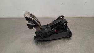 Used Set of pedals Volkswagen Polo VI (AW1) 1.0 MPi 12V Price € 72,60 Inclusive VAT offered by Autohandel Didier