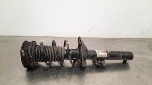 Used Fronts shock absorber, left Volkswagen Polo VI (AW1) 1.0 MPi 12V Price € 127,05 Inclusive VAT offered by Autohandel Didier