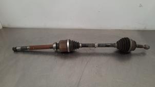 Used Front drive shaft, right Citroen C3 (SX/SW) 1.5 Blue HDi 100 16V Price € 163,35 Inclusive VAT offered by Autohandel Didier