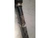 Front drive shaft, right from a Citroën C3 (SX/SW) 1.5 Blue HDi 100 16V 2019
