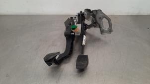 Used Set of pedals Citroen C3 (SX/SW) 1.5 Blue HDi 100 16V Price € 54,45 Inclusive VAT offered by Autohandel Didier