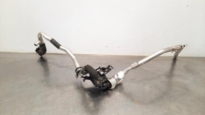 Begagnade Extra vattenpump Audi RS 6 Avant (C7) 4.0 V8 TFSI Performance 32V Pris € 36,30 Inklusive moms erbjuds av Autohandel Didier