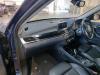 Airbag set + dashboard from a BMW X1 (F48), 2014 / 2022 xDrive 20d 2.0 16V, SUV, Diesel, 1.995cc, 140kW (190pk), 4x4, B47C20A; B47C20B, 2015-07 / 2022-06 2018