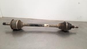 Used Drive shaft, rear left Mercedes Vito (447.6) 2.0 116 CDI 16V Price € 127,05 Inclusive VAT offered by Autohandel Didier