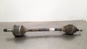 Used Drive shaft, rear right Mercedes Vito (447.6) 2.0 116 CDI 16V Price € 163,35 Inclusive VAT offered by Autohandel Didier