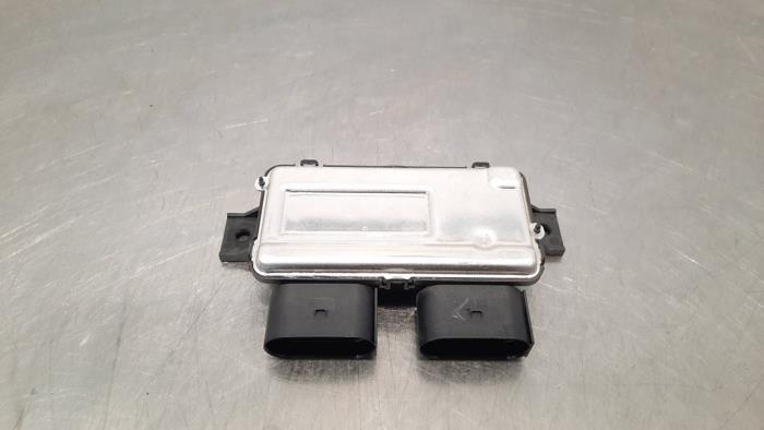 Electric fuel module from a Mercedes-Benz Vito (447.6) 2.0 116 CDI 16V 2022