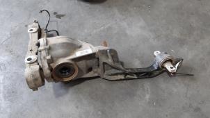 Used Rear differential Mercedes Vito (447.6) 2.0 116 CDI 16V Price € 1.270,50 Inclusive VAT offered by Autohandel Didier
