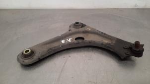 Used Front wishbone, right Peugeot 208 I (CA/CC/CK/CL) 1.5 BlueHDi 100 Price € 66,55 Inclusive VAT offered by Autohandel Didier