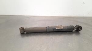 Used Rear shock absorber, left Peugeot 208 I (CA/CC/CK/CL) 1.5 BlueHDi 100 Price € 36,30 Inclusive VAT offered by Autohandel Didier