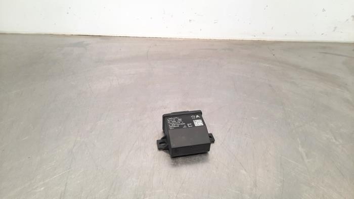 Bend Lighting Computer Opel Corsa F 1 5 CDTI 100 9834547780 Bend Lighting Computer Opel Corsa F 1 5 CDTI 100 9834547780