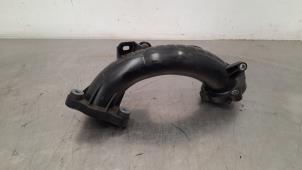 Used Intercooler tube Opel Corsa F (UB/UH/UP) 1.5 CDTI 100 Price € 60,50 Inclusive VAT offered by Autohandel Didier