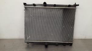 Used Radiator Opel Corsa F (UB/UH/UP) 1.5 CDTI 100 Price on request offered by Autohandel Didier