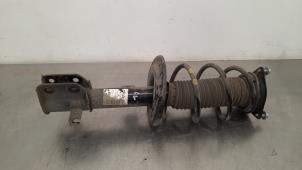 Used Fronts shock absorber, left Opel Corsa F (UB/UH/UP) 1.5 CDTI 100 Price € 163,35 Inclusive VAT offered by Autohandel Didier