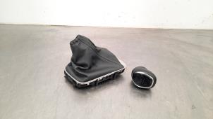 Used Gear stick cover Opel Corsa F (UB/UH/UP) 1.5 CDTI 100 Price € 36,30 Inclusive VAT offered by Autohandel Didier