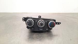 Used Air conditioning control panel Kia Picanto (TA) 1.0 12V Price € 66,55 Inclusive VAT offered by Autohandel Didier