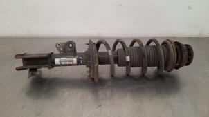 Used Fronts shock absorber, left Kia Picanto (TA) 1.0 12V Price € 66,55 Inclusive VAT offered by Autohandel Didier