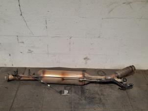 Used Catalytic converter Citroen C4 Picasso (3D/3E) 2.0 Blue HDI 150 Price € 508,20 Inclusive VAT offered by Autohandel Didier