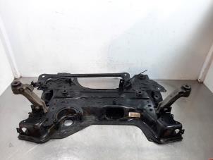 Used Subframe Citroen C4 Picasso (3D/3E) 2.0 Blue HDI 150 Price € 254,10 Inclusive VAT offered by Autohandel Didier