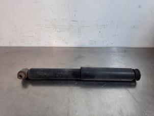 Used Rear shock absorber, left Citroen C4 Picasso (3D/3E) 2.0 Blue HDI 150 Price € 42,35 Inclusive VAT offered by Autohandel Didier