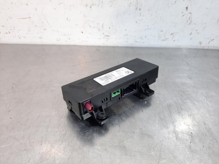 Używane Modul Bluetooth Citroen C4 Picasso (3D/3E) 2.0 Blue HDI 150 Cena € 30,25 Z VAT oferowane przez Autohandel Didier