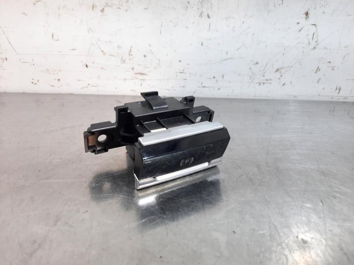 Gebrauchte Handbremse Schalter Citroen C4 Picasso (3D/3E) 2.0 Blue HDI 150 Preis € 36,30 Mit Mehrwertsteuer angeboten von Autohandel Didier