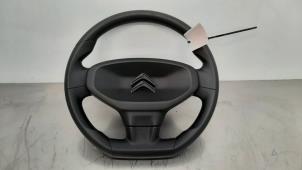 Used Steering wheel Citroen Ami (9A) Electric Price € 96,80 Inclusive VAT offered by Autohandel Didier
