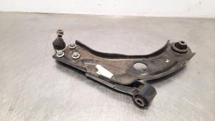 Used Front wishbone, right Peugeot Rifter (ER/EC/EZ) 1.2 PureTech 110 Price € 66,55 Inclusive VAT offered by Autohandel Didier