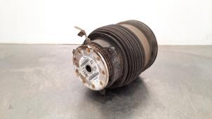 Used Air spring Mercedes C (W205) C-250 2.2 CDI 16V BlueTEC, C-250d Price € 193,60 Inclusive VAT offered by Autohandel Didier