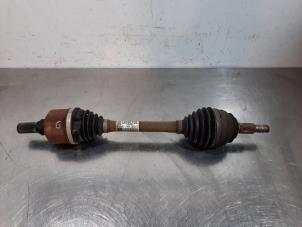 Used Front drive shaft, left Citroen C4 Picasso (3D/3E) 2.0 Blue HDI 150 Price € 193,60 Inclusive VAT offered by Autohandel Didier