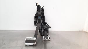 Used Set of pedals DS Automobiles DS 4 1.5 Blue HDi 130 16V Price € 96,80 Inclusive VAT offered by Autohandel Didier