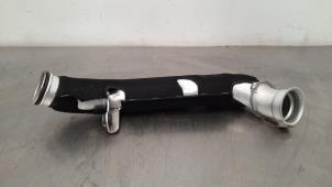 Used Intercooler tube Mercedes Vito Tourer (447.7) 2.0 119 CDI 16V Price € 48,40 Inclusive VAT offered by Autohandel Didier