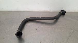 Used Radiator hose Mercedes Vito Tourer (447.7) 2.0 119 CDI 16V Price € 30,25 Inclusive VAT offered by Autohandel Didier