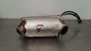 Used Particulate filter Mercedes Vito Tourer (447.7) 2.0 119 CDI 16V Price € 1.270,50 Inclusive VAT offered by Autohandel Didier