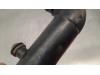 Air intake hose from a Kia Picanto (TA) 1.0 12V 2017