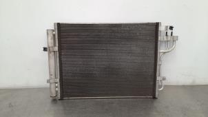 Usados Condensador de aire acondicionado Kia Picanto (TA) 1.0 12V Precio € 127,05 IVA incluido ofrecido por Autohandel Didier