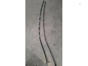 Used Set of roof strip Mercedes C (W205) C-250 2.2 CDI 16V BlueTEC, C-250d Price on request offered by Autohandel Didier