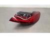 Taillight, right from a BMW 8 serie Gran Coupe (G16) 840d xDrive 24V 2020