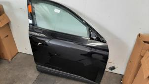 Używane Drzwi prawe przednie wersja 4-drzwiowa DS Automobiles DS 4 1.6 16V PureTech 180 Cena € 544,50 Z VAT oferowane przez Autohandel Didier