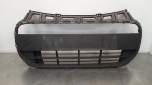 Used Front bumper, central component Kia Picanto (TA) 1.0 12V Price on request offered by Autohandel Didier